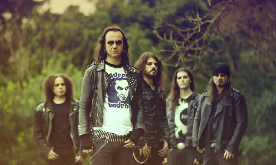 „Moonspell“