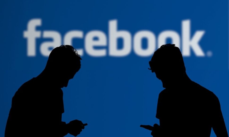 „Facebook“