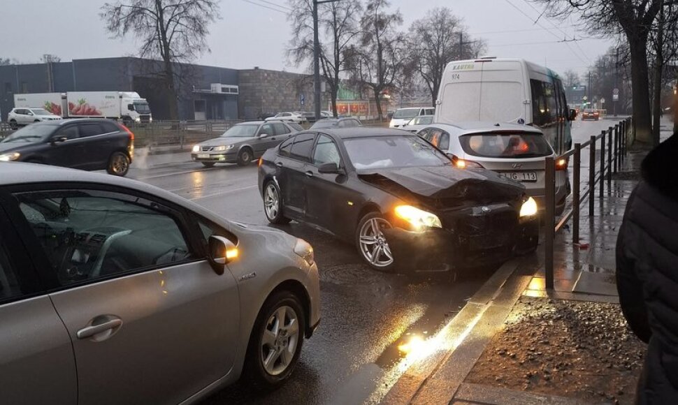 Įvykio vietoje