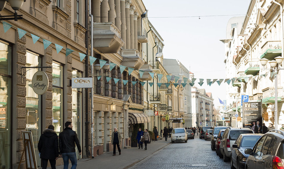 „Kino pavasaris“ kviečia švęsti kino šventę visame mieste