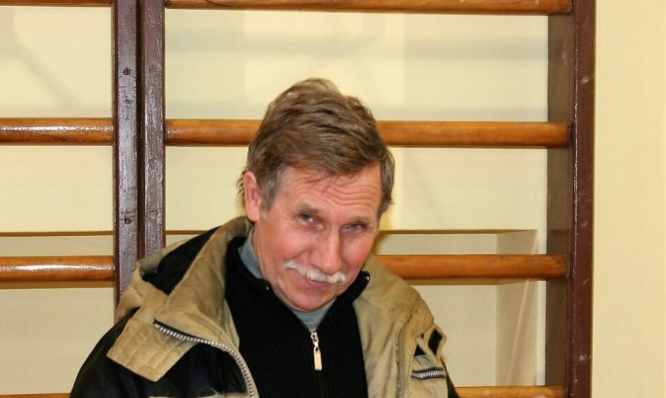 Romas Stankevičius