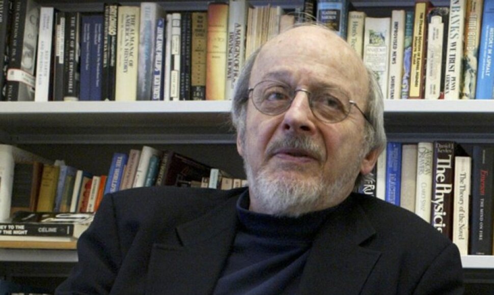 Edgaras Lawrence'as Doctorow, Doctoro