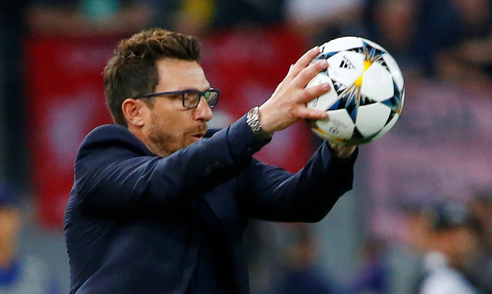 Eusebio Di Francesco