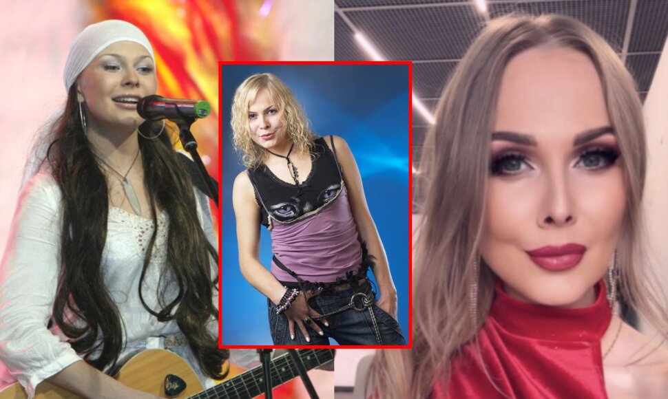 Dangė Miniauskaitė
