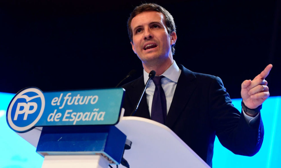 Pablo Casado