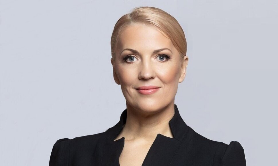 Vaida Pranarauskaitė