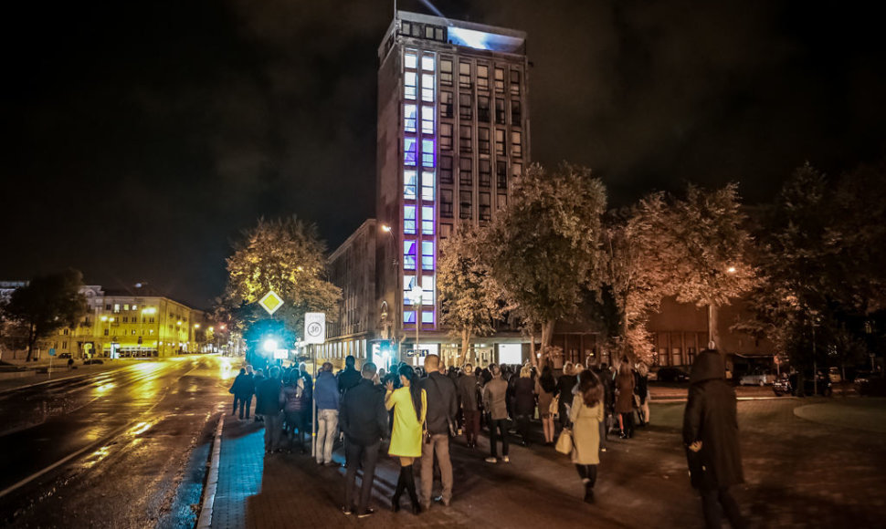 Klaipėdos muzikinis teatras