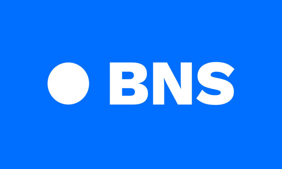 BNS logotipas