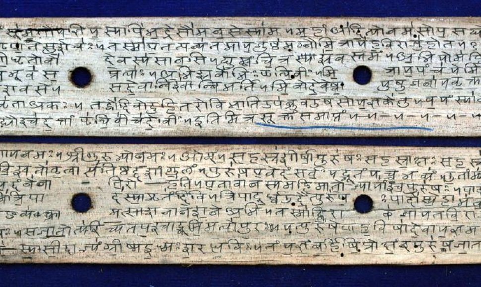 Sanskritas