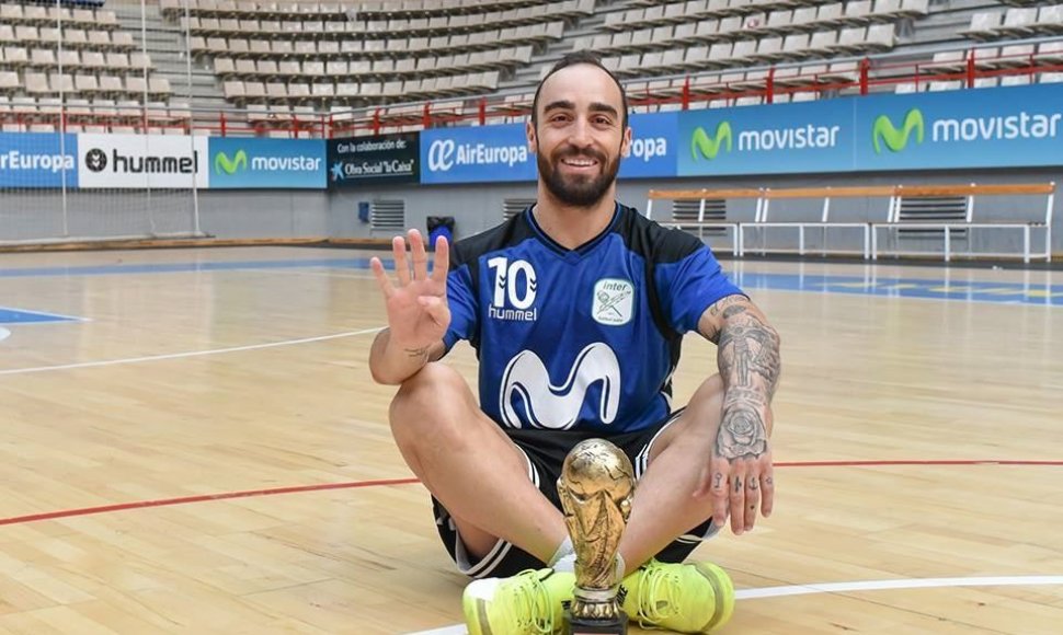 Ricardinho