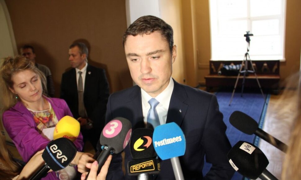 Taavi Roivas