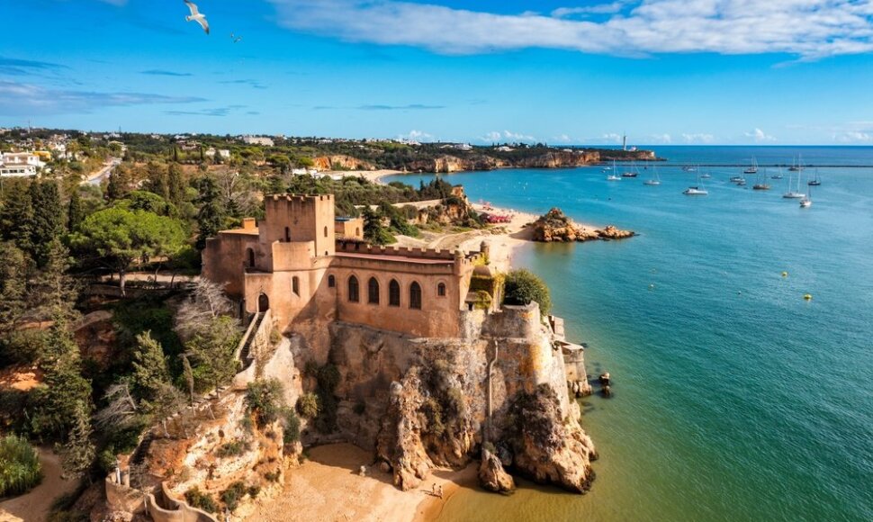 Portugalija