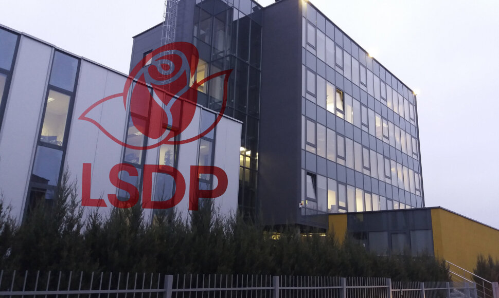 Valstybinė augalininkystės tarnyba