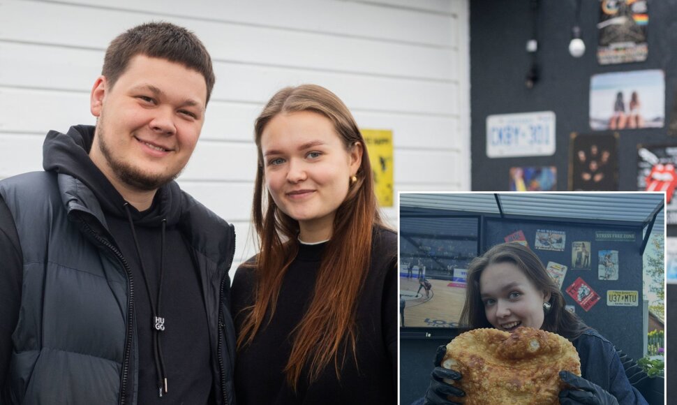 Emilis ir Auksė