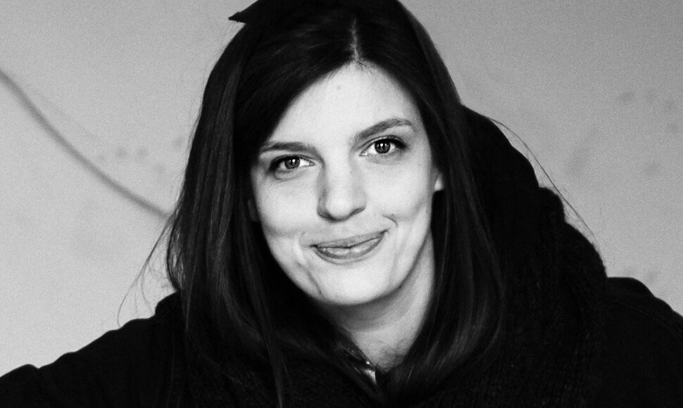 Kotryna Zylė