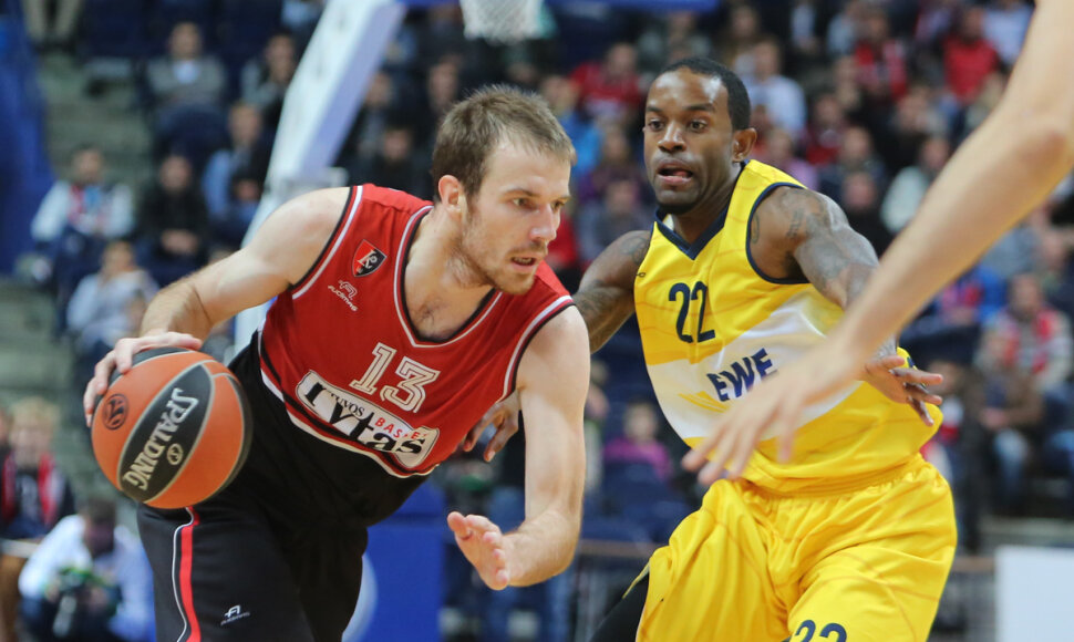 Martynas Gecevičius