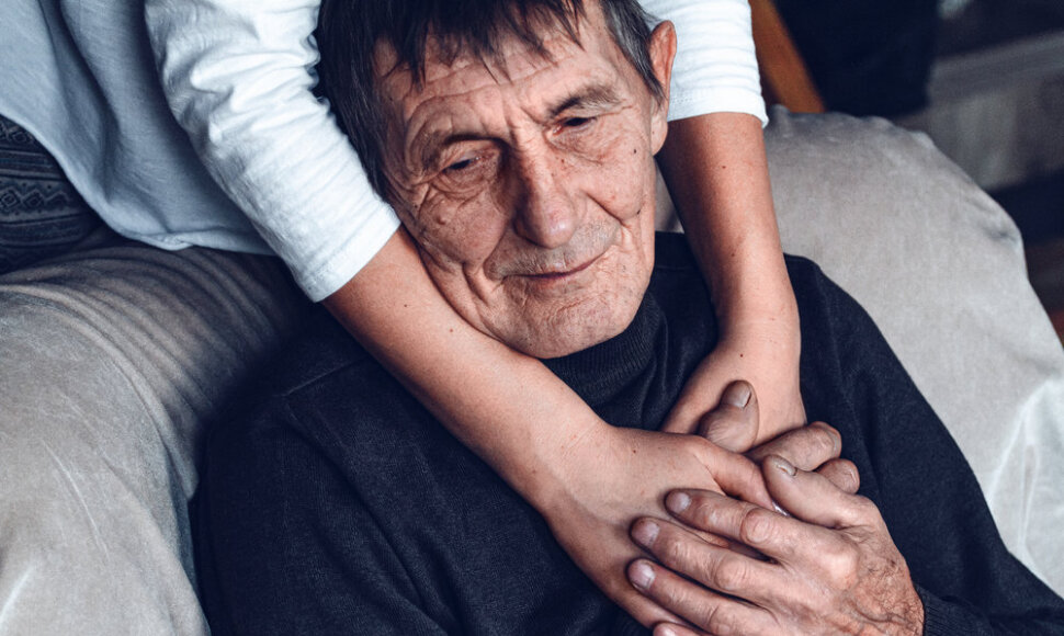 Alzheimeris
