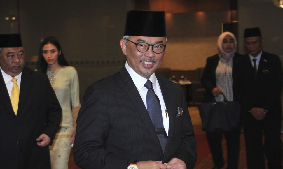 Tengku Abdullah Shahas
