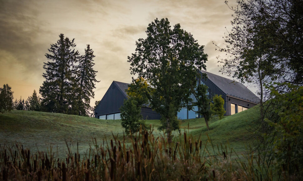 &bdquo;Auk&scaron;tosios Li&scaron;kiavos Wellness & SPA Residence&ldquo;