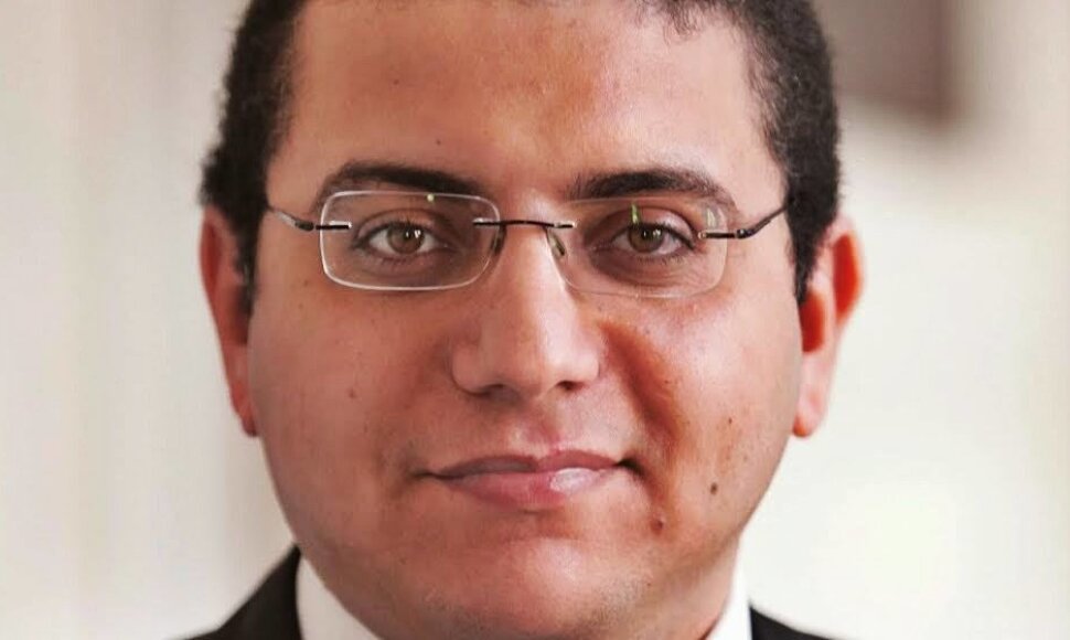 Ismailas Alexandrani