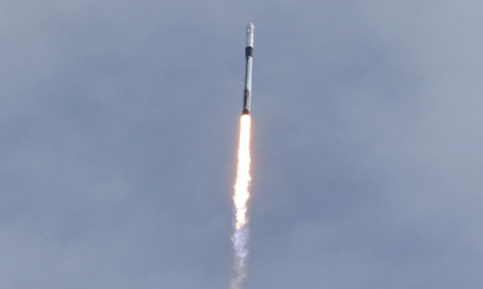 „SpaceX“