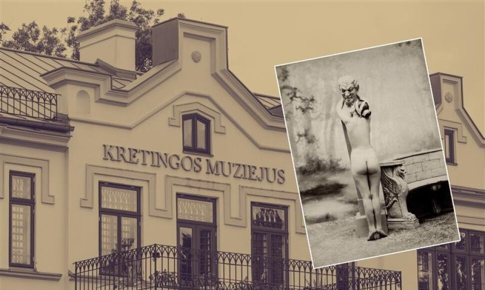 Kretingos muziejus