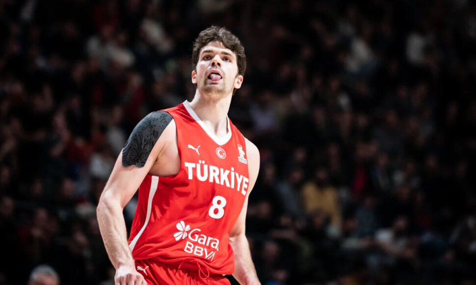 Tarikas Biberovičius