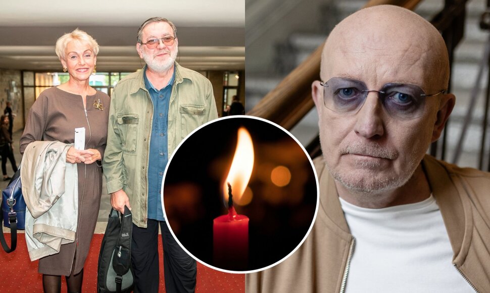 Arūnas Valinskas apie Kostą Smoriginą