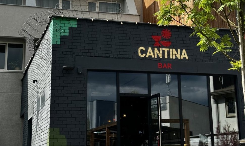 „Cantina“