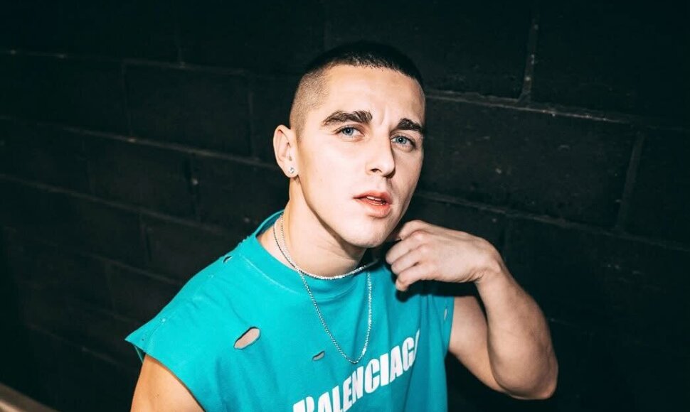 Donatas Montvydas