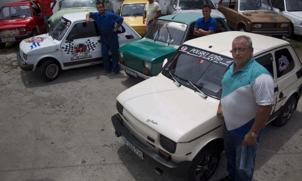 „Fiat 126p“