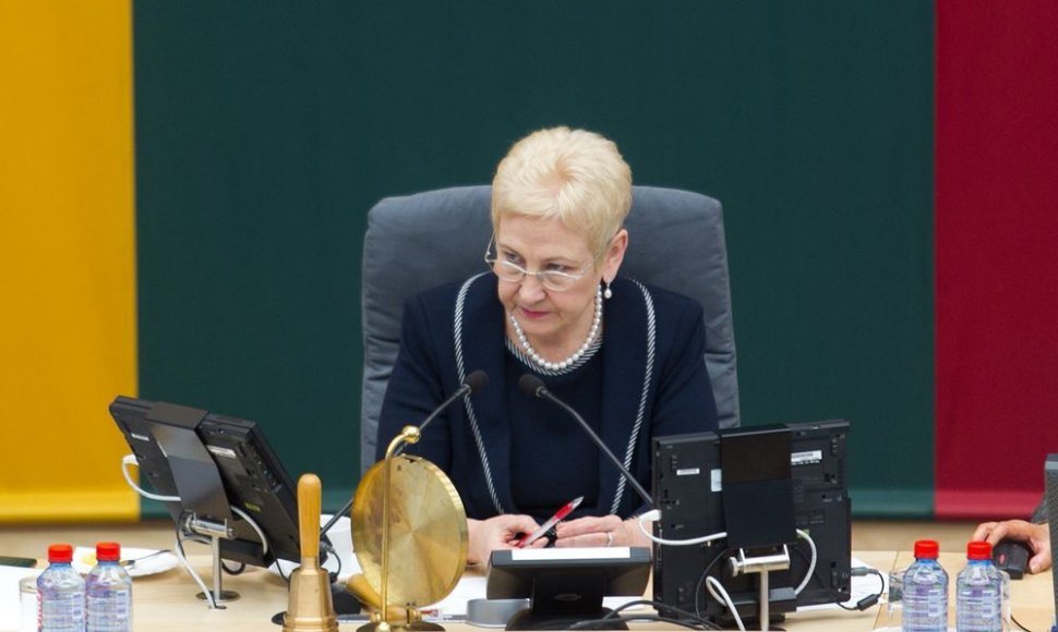 Irena Degutienė