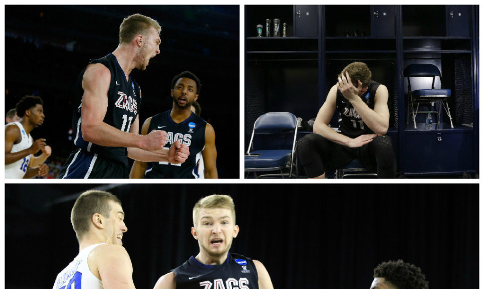 Domantas Sabonis