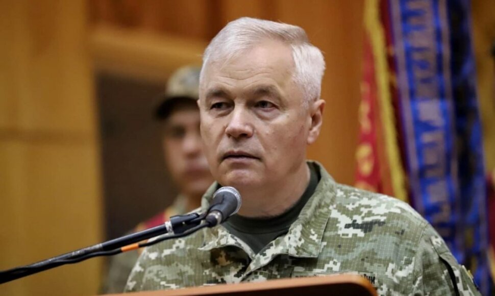 Anatolijus Kryvonožka