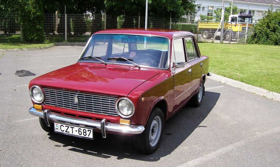 VAZ-2101