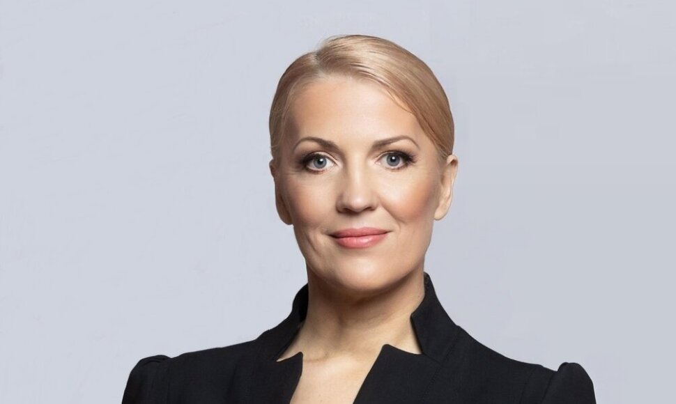 Vaida Pranarauskaitė