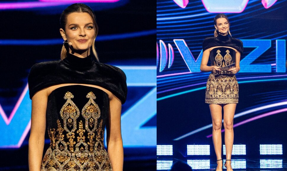 Gabrielė Martirosian