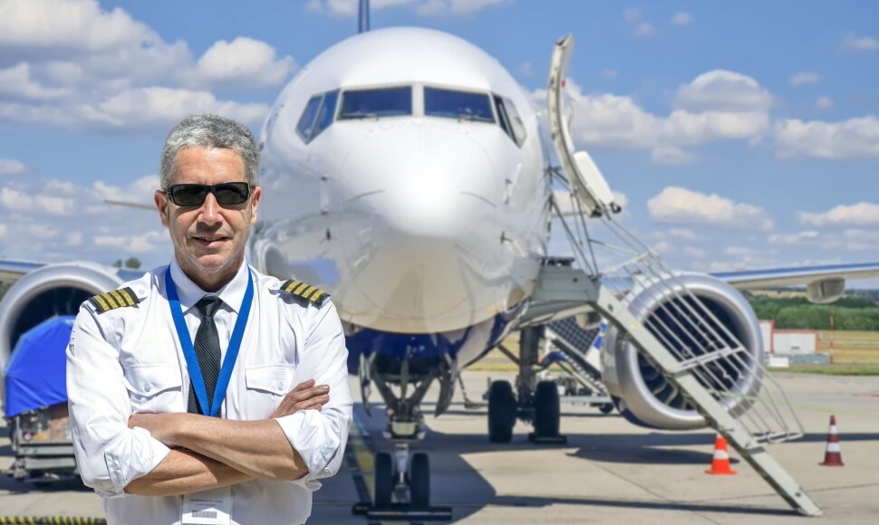 Pilotas