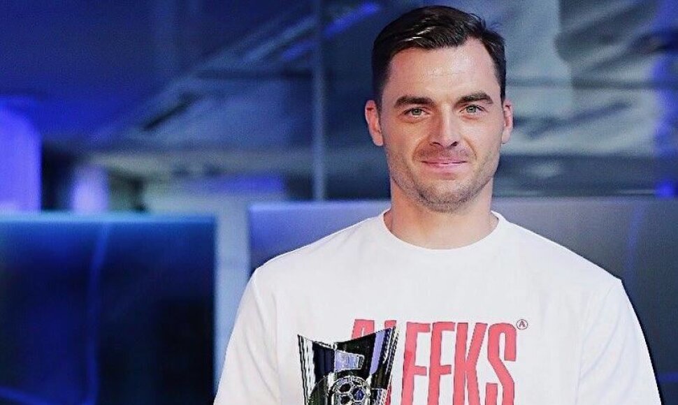Ernestas Šetkus