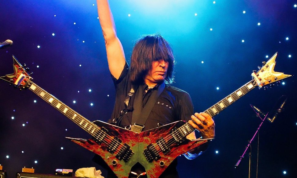 Michaelas Angelo Batio