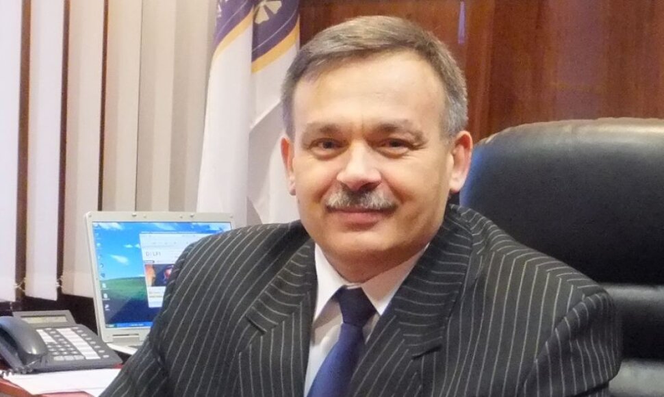Viktoras Davidenko
