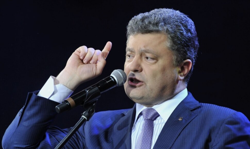 Petro Poro&scaron;enka