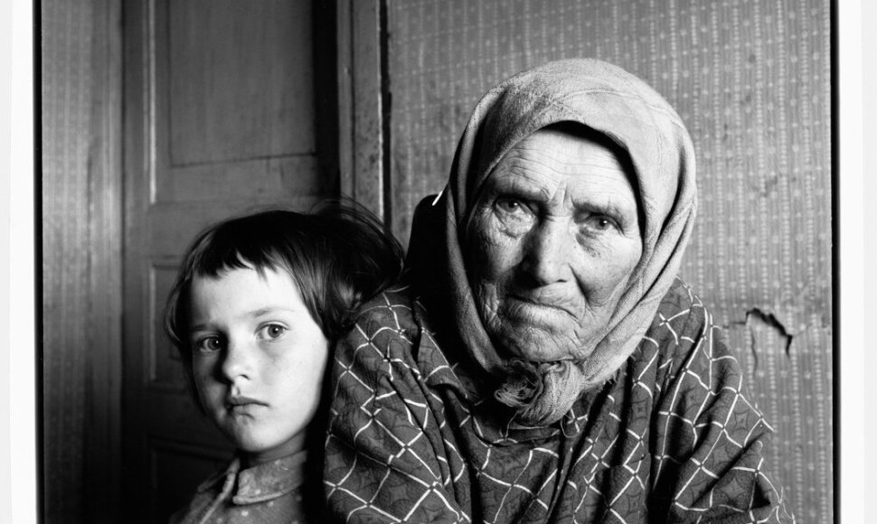 Sanita and Proskovja 