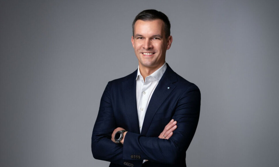 Andrius Ivašauskas / Įmonės nuotr.