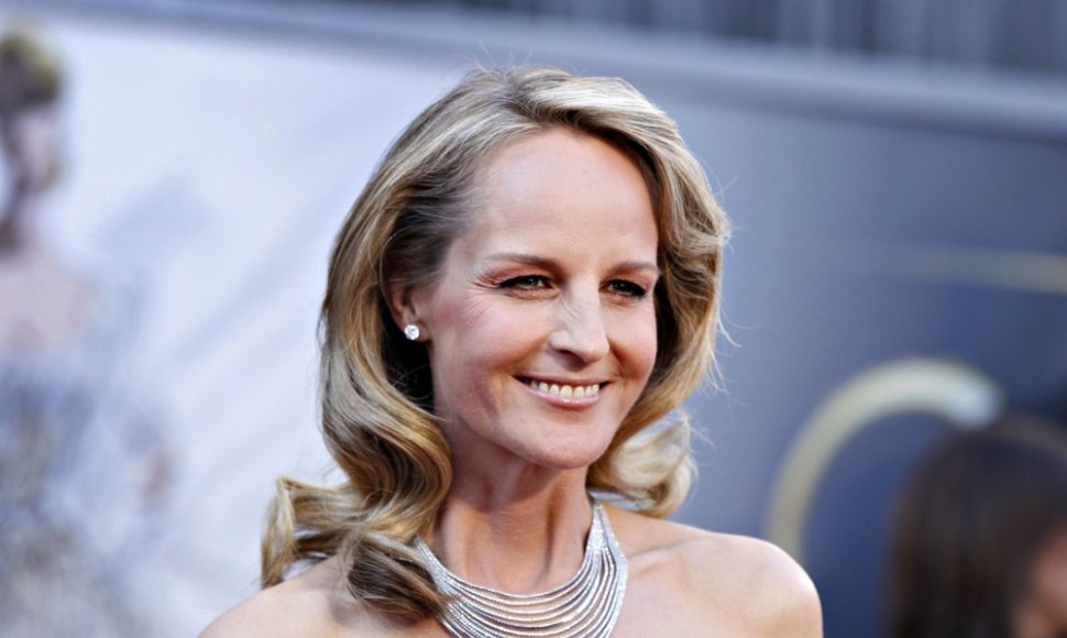 Helen Hunt