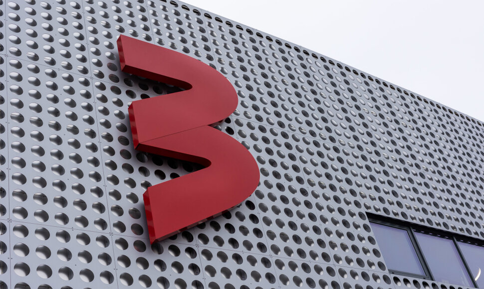 TV3