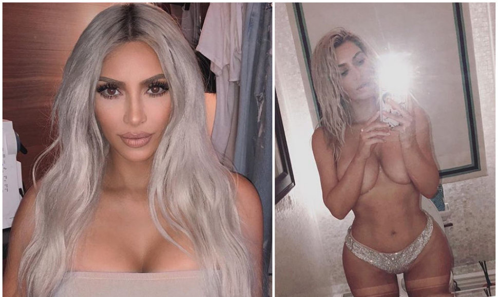 Kim Kardashian