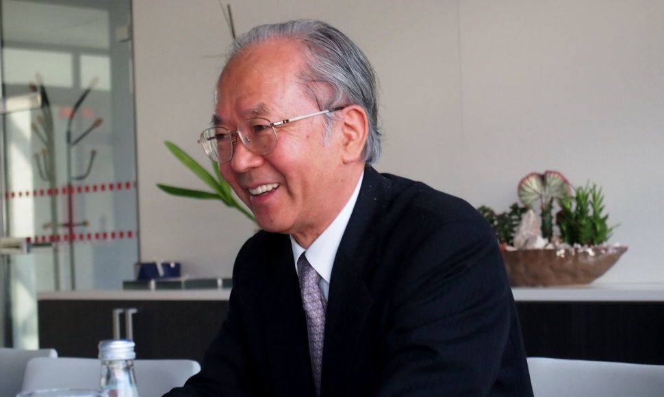 Makoto Asashima