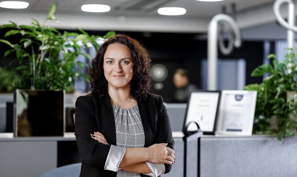 Ingrida Grikpėdienė