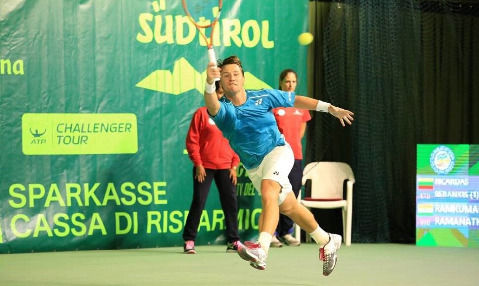 Ričardas Berankis